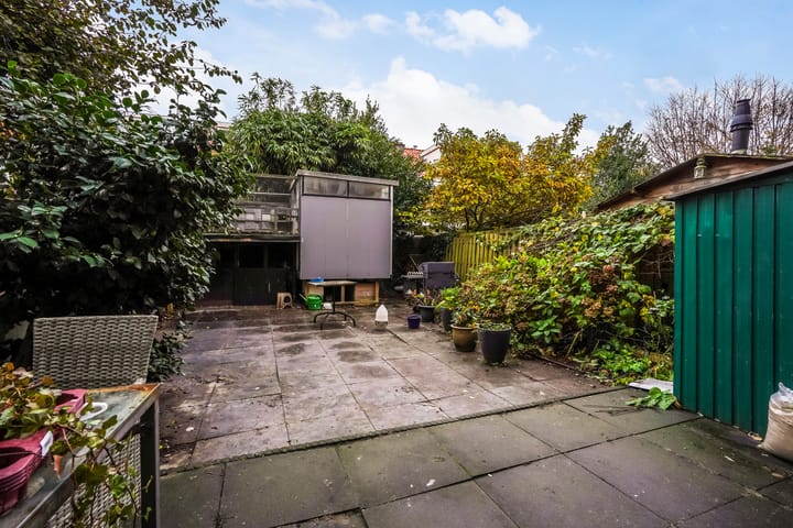 Foto 5 van Driebergenstraat 98