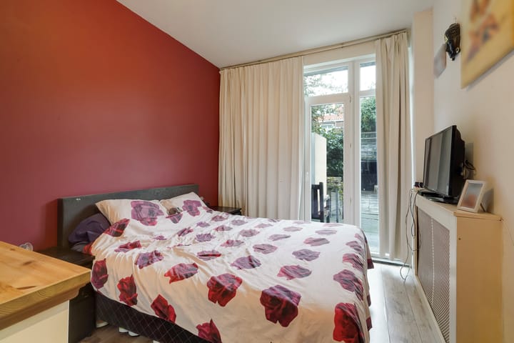 Foto 4 van Driebergenstraat 98