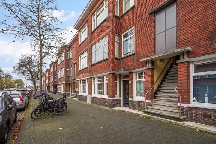 Foto 7 van Driebergenstraat 98