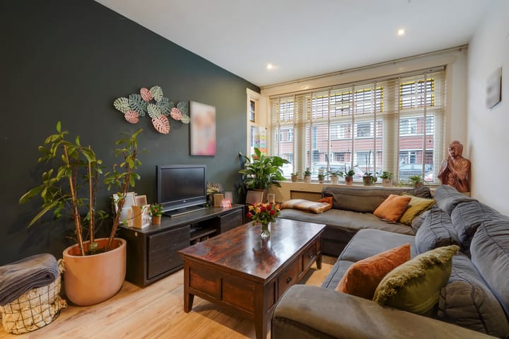 Foto 10 van Driebergenstraat 98