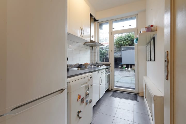 Foto 3 van Driebergenstraat 98