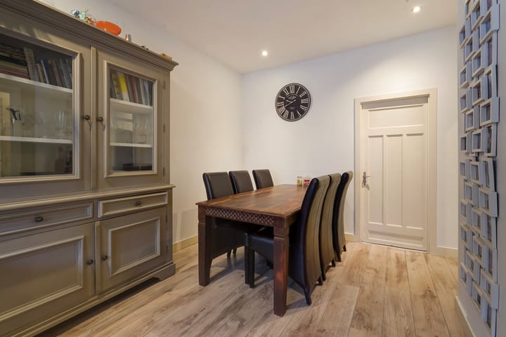 Foto 12 van Driebergenstraat 98