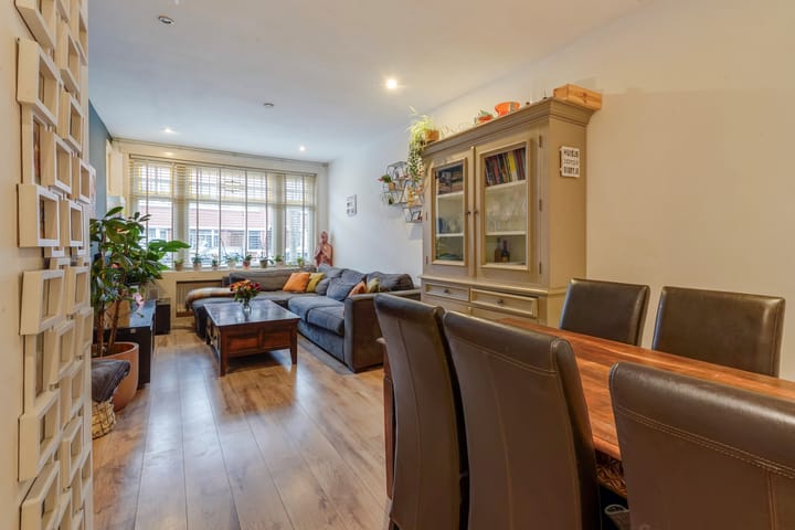 Foto 13 van Driebergenstraat 98