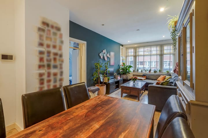 Foto 14 van Driebergenstraat 98