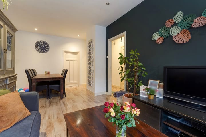 Foto 15 van Driebergenstraat 98