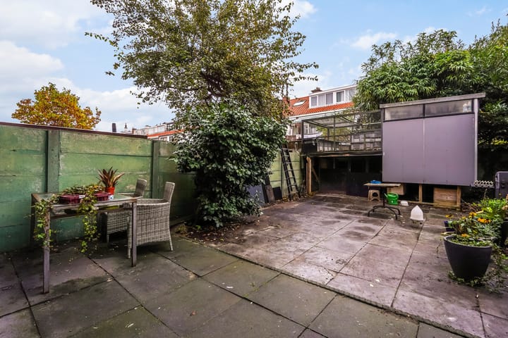 Foto 16 van Driebergenstraat 98