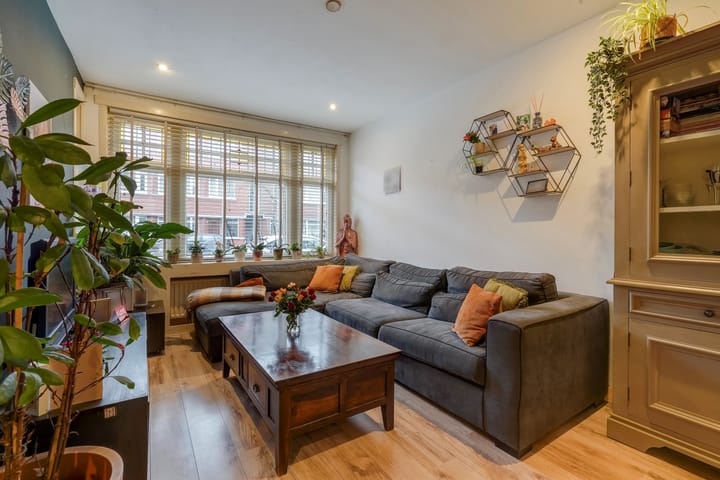 Foto 11 van Driebergenstraat 98