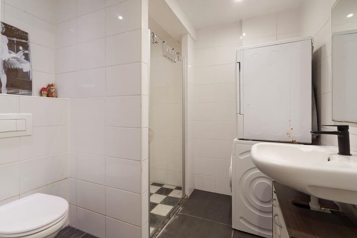 Foto 22 van Driebergenstraat 98