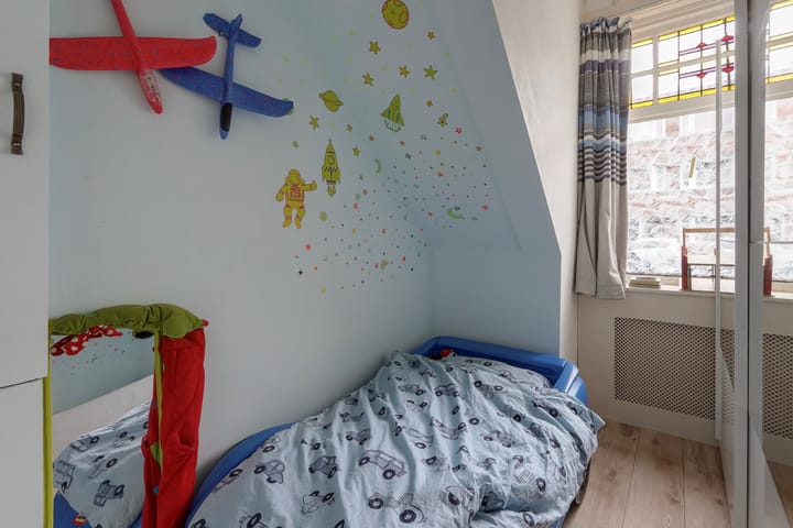 Foto 25 van Driebergenstraat 98