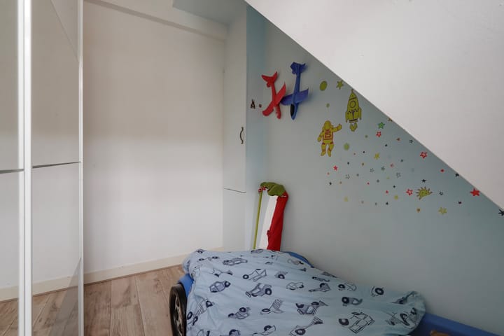 Foto 26 van Driebergenstraat 98