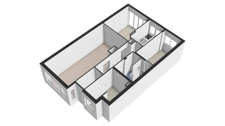 Foto 28 van Driebergenstraat 98