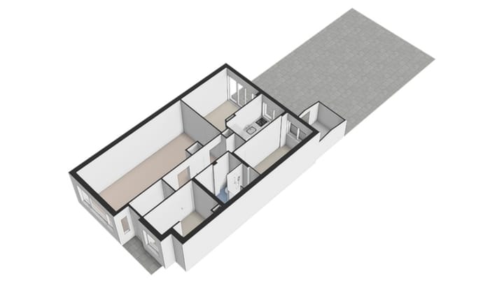 Foto 30 van Driebergenstraat 98