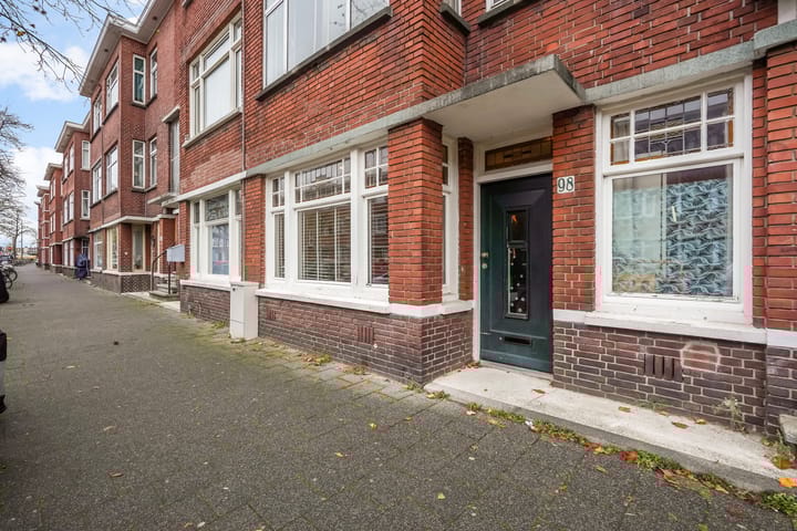 Foto 8 van Driebergenstraat 98
