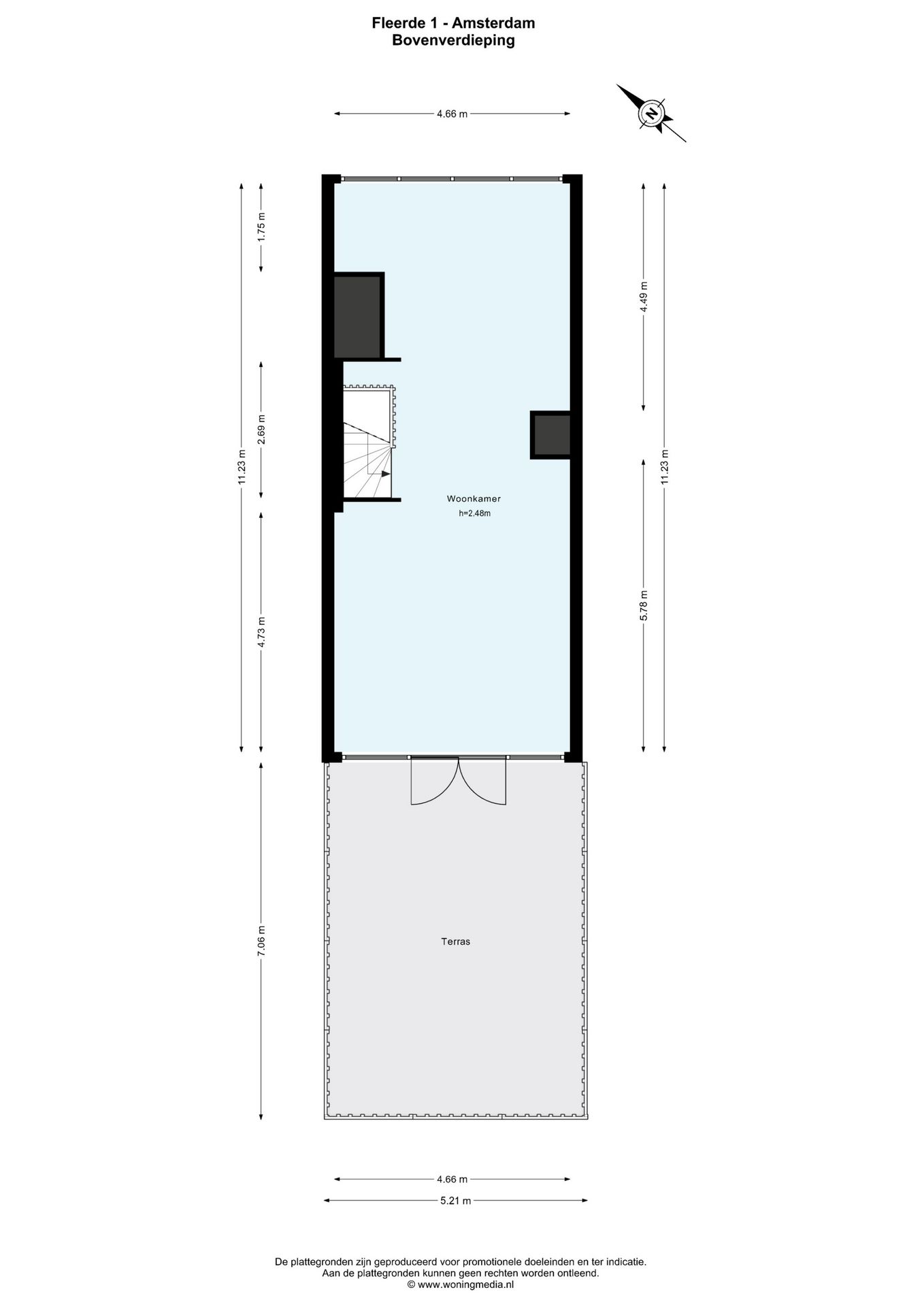 Foto 21 van Fleerde 1