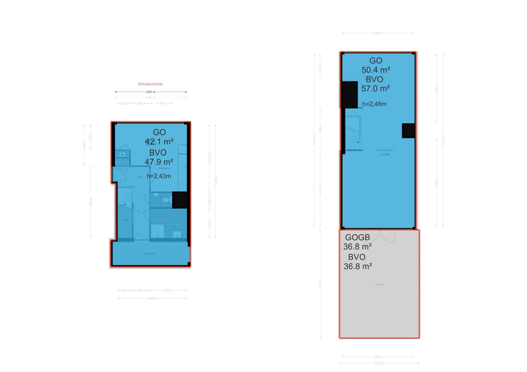 Foto 26 van Fleerde 1