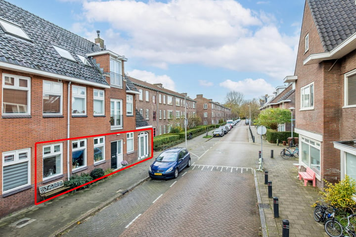 Bekijk foto 1 van Jaffastraat 8