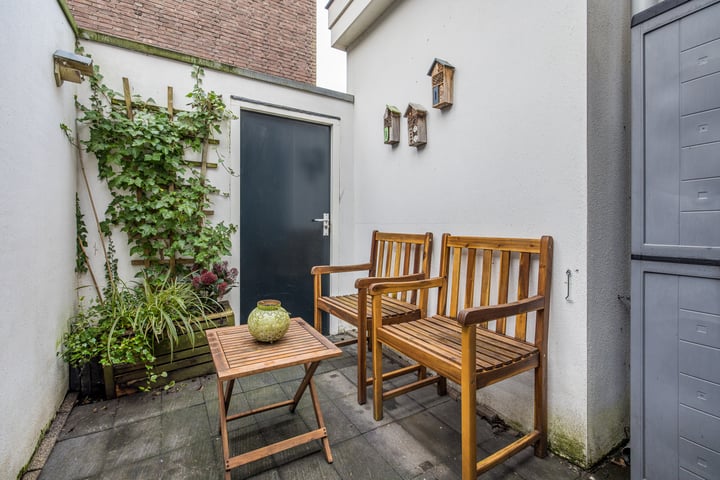 Bekijk foto 12 van Jaffastraat 8