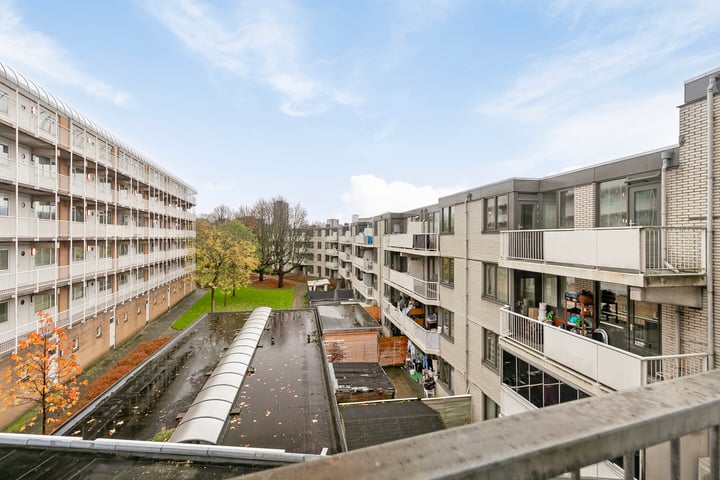 Bekijk foto 21 van Goudse Rijweg 10-A02