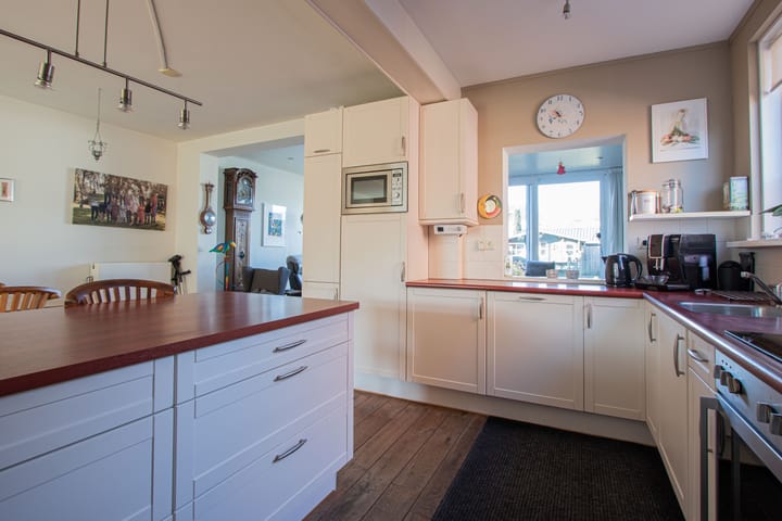 Foto 3 van Horionstraat 14