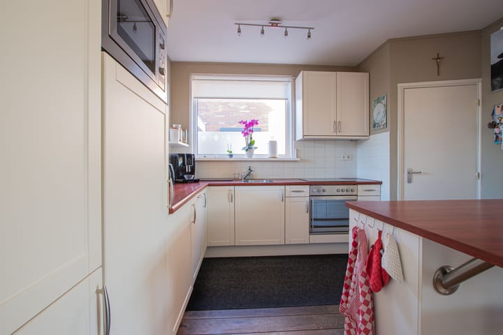 Foto 2 van Horionstraat 14