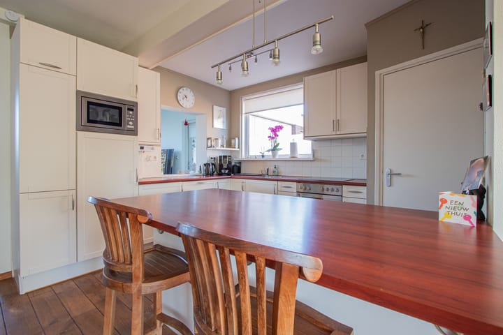 Foto 5 van Horionstraat 14