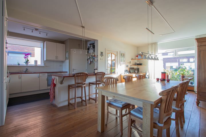 Foto 4 van Horionstraat 14