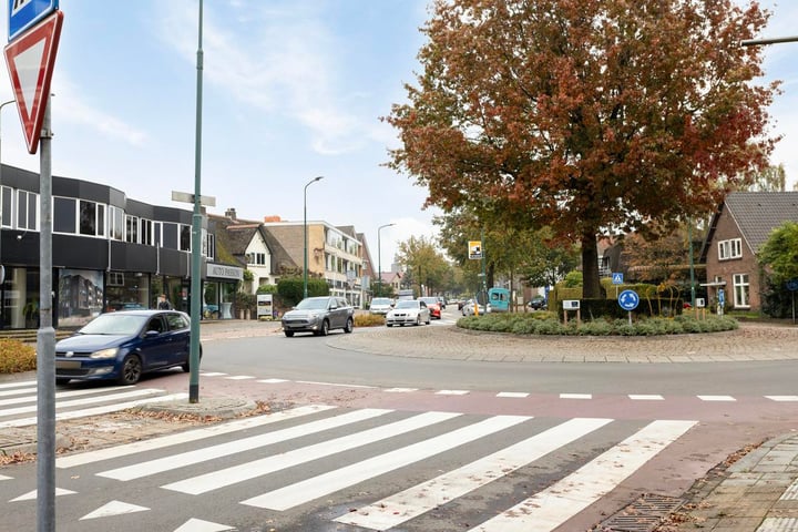 Bekijk foto 22 van Soesterbergsestraat 4-C