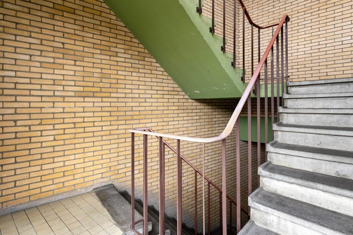 Bekijk foto 14 van Soesterbergsestraat 4-C