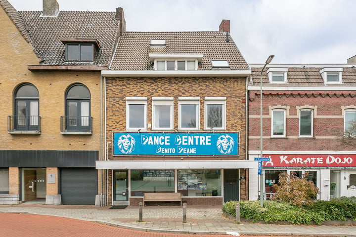 Bekijk foto 1 van Wijenweg 151-A