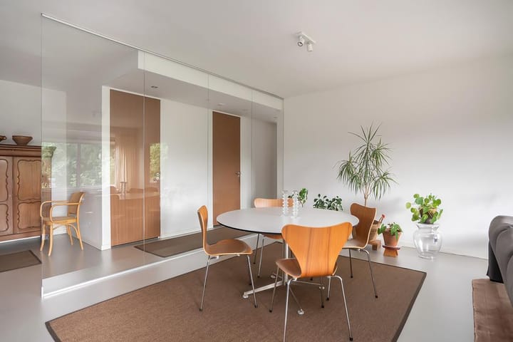 Foto 5 van Nachtwachtlaan 152