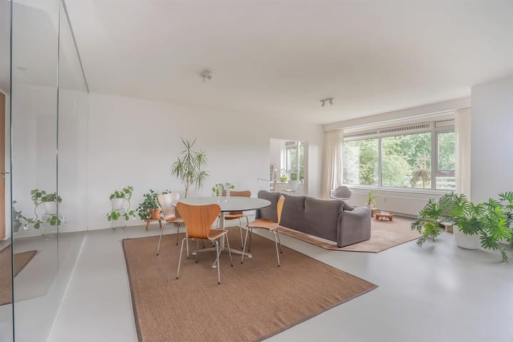 Foto 1 van Nachtwachtlaan 152