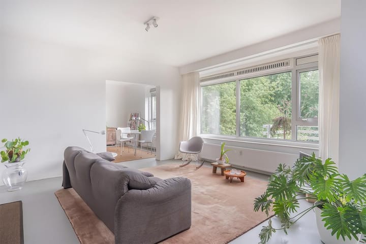 Foto 4 van Nachtwachtlaan 152