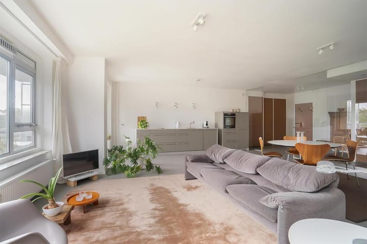 Foto 3 van Nachtwachtlaan 152