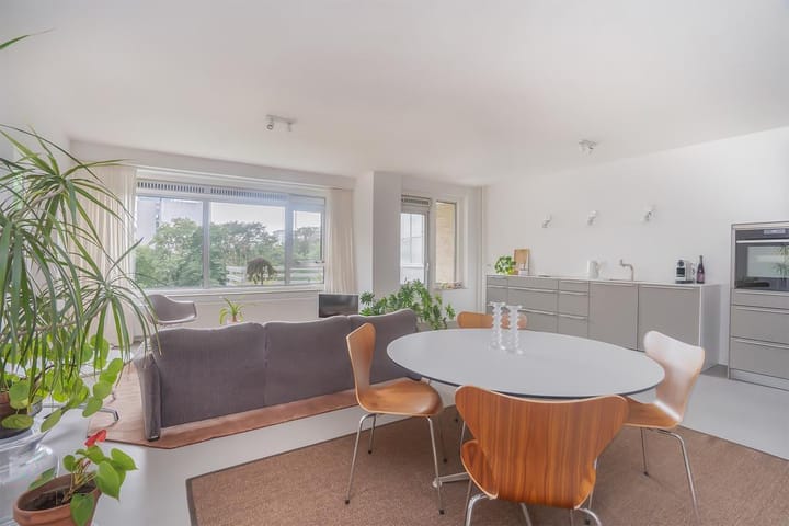 Foto 6 van Nachtwachtlaan 152