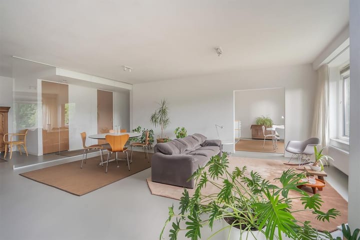 Foto 2 van Nachtwachtlaan 152