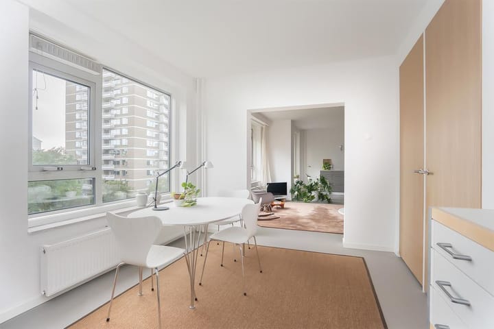 Foto 7 van Nachtwachtlaan 152