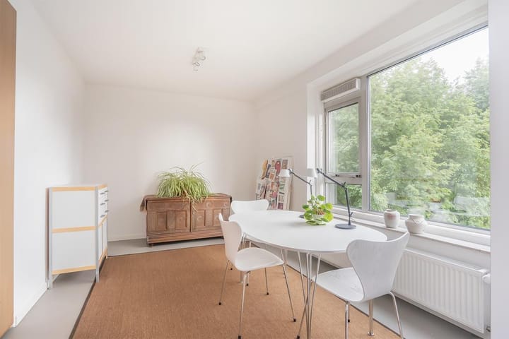 Foto 8 van Nachtwachtlaan 152