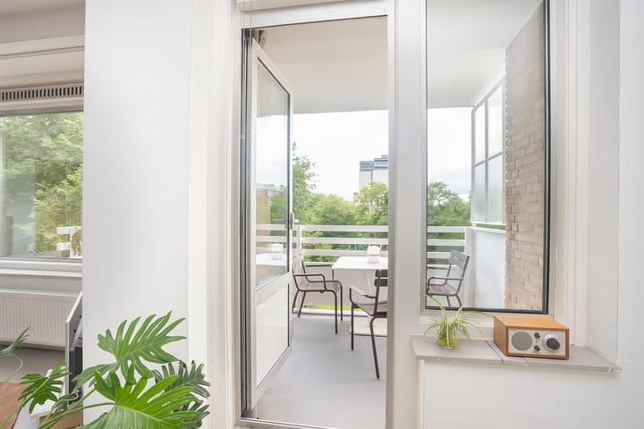 Foto 20 van Nachtwachtlaan 152