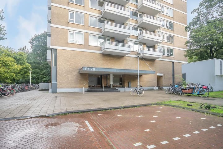 Foto 23 van Nachtwachtlaan 152