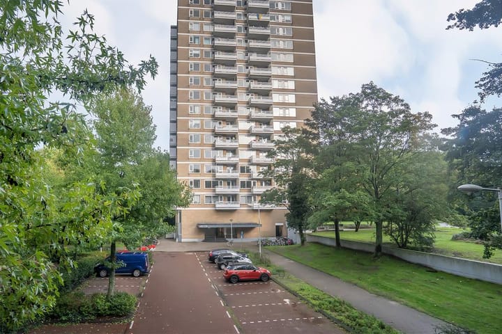 Foto 29 van Nachtwachtlaan 152