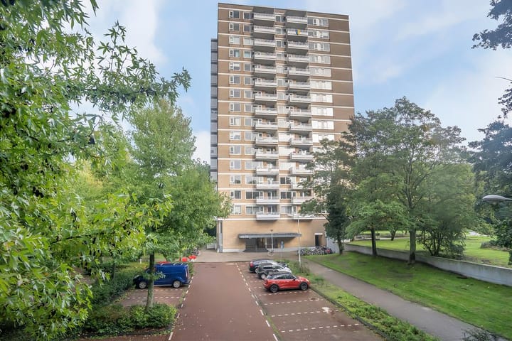 Foto 30 van Nachtwachtlaan 152