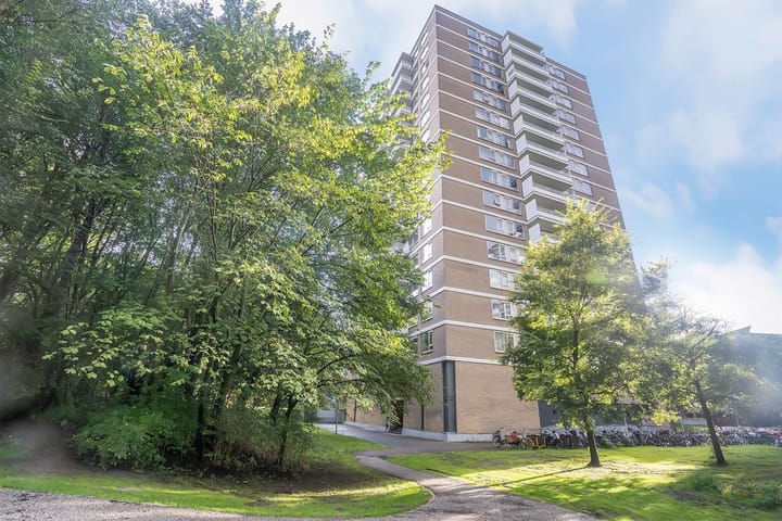 Foto 31 van Nachtwachtlaan 152