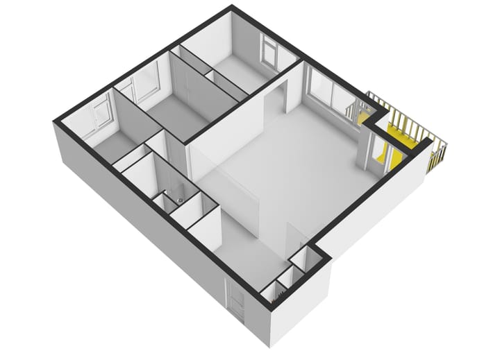 Foto 34 van Nachtwachtlaan 152