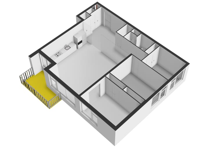 Foto 35 van Nachtwachtlaan 152