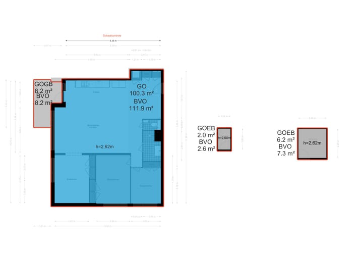 Foto 41 van Nachtwachtlaan 152