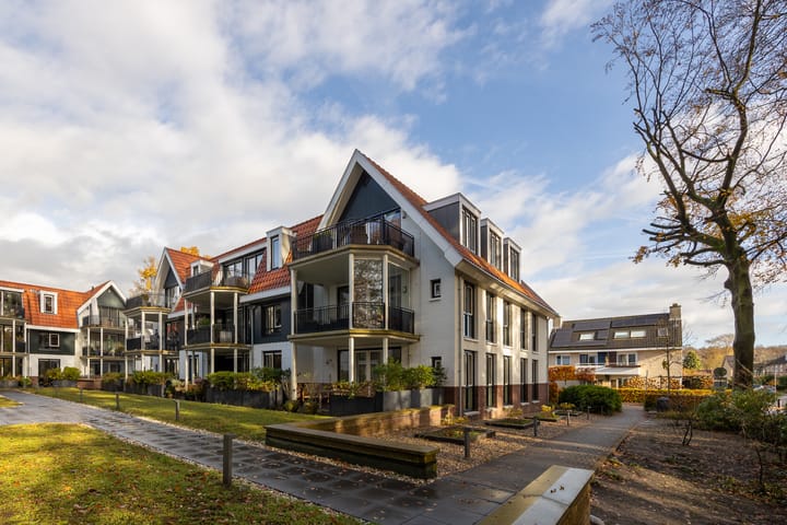 Foto 3 van Dokter de Voslaan 9