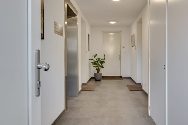 Foto 4 van Dokter de Voslaan 9