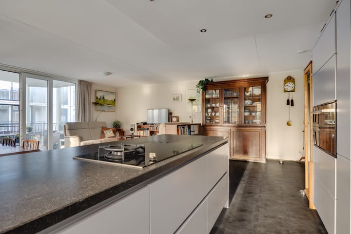 Foto 8 van Dokter de Voslaan 9