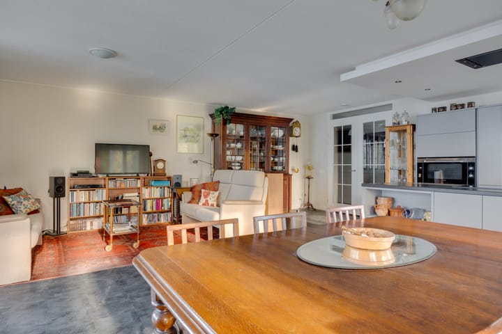 Foto 10 van Dokter de Voslaan 9