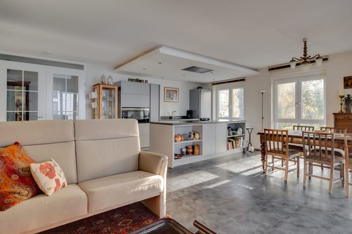 Foto 12 van Dokter de Voslaan 9